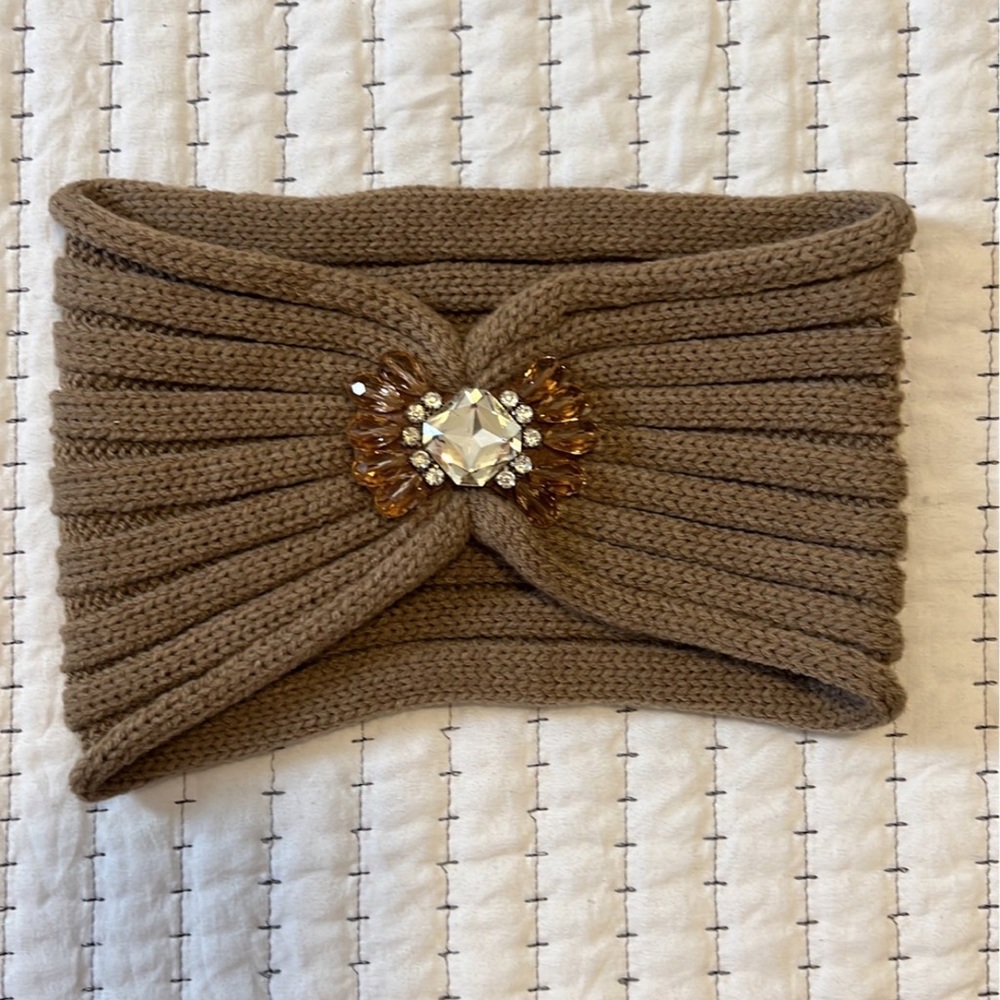 Ear Warmer